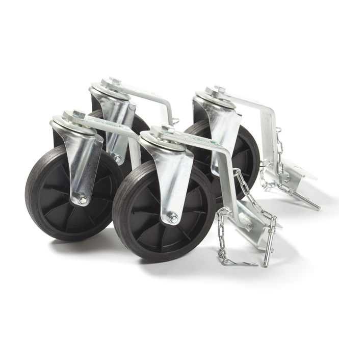 Hovedbilde Hjulsats til standardmål