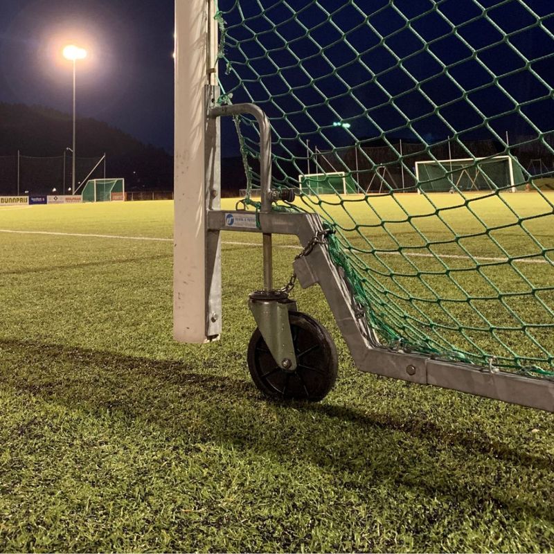QuickLift Fotballmål
