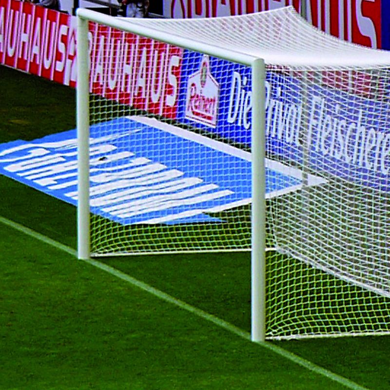 Fotballmål 11'er Match Fast