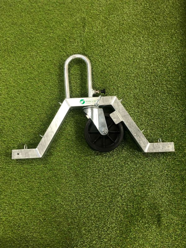 QuickLift Fotballmål