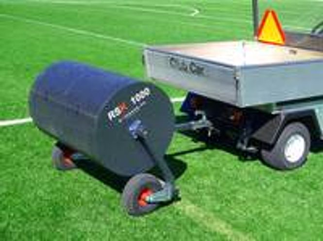 Hovedbilde Granulatrenser/-utlegger RSK 2000