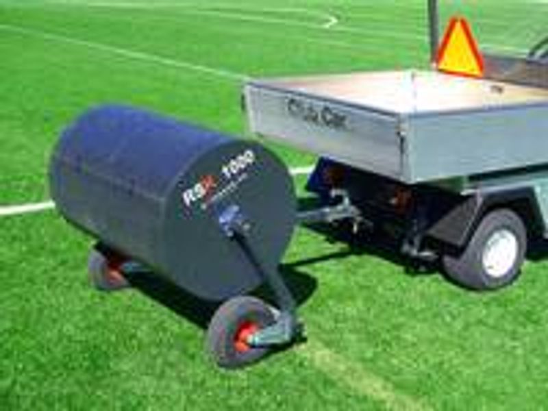 Granulatrenser/-utlegger RSK 2000