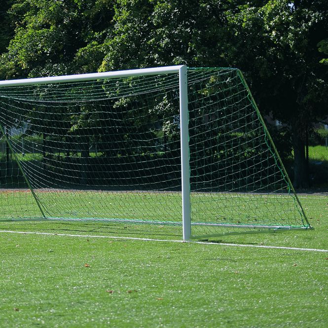 Hovedbilde Fotballmål TF Standard 11 mot 11