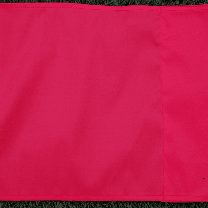 Hovedbilde Hjørneflagg for stolpe Ø32mm