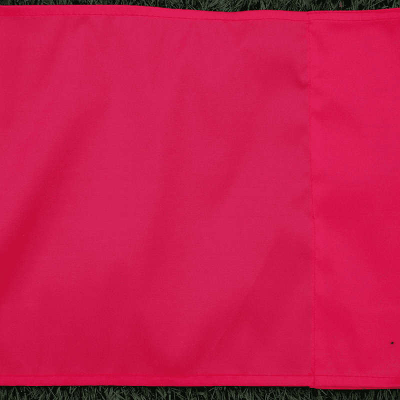 Hjørneflagg for stolpe Ø32mm