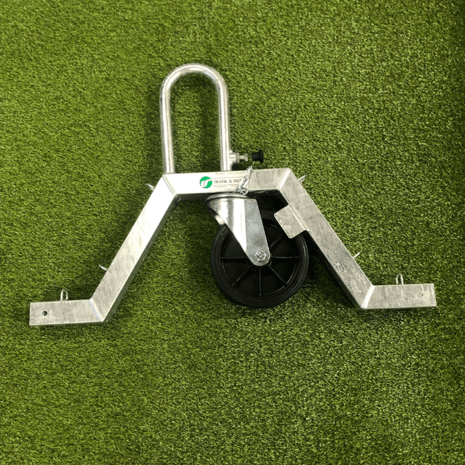 Hovedbilde Quick Lift-hjul